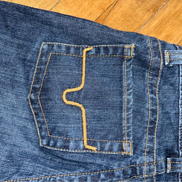 Kimes Ranch BETTY Women's Dark Blue Jeans 00/34 - Picture 5 of 8